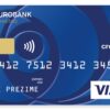 EUROPE VISA [CREDIT] | 5000+ EUR