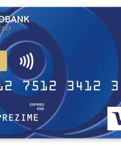 EUROPE VISA [CREDIT] | 5000+ EUR