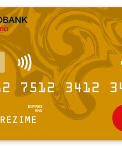 EUROPE M-CARD [CREDIT] | 2500+ EUR