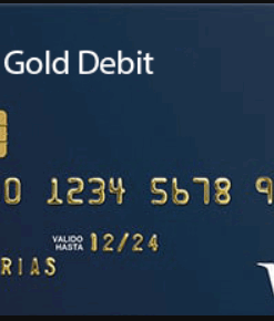 USA VISA [DEBIT] | $4000+ Balance