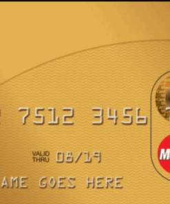 GREENDOT MASTERCARD [DEBIT] USA | $2000+ Balance