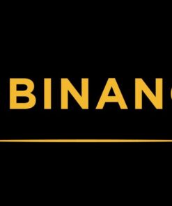 BINANCE KYC VERIFIED ACCOUNT