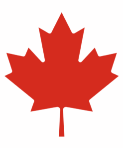 5 CANADA FULLZ – DOB + SIN + EMPLOYER + MMN + DL