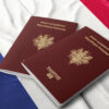 PASSPORTS OF FRENCH-SPEAKING COUNTRIES | Legit DOCS