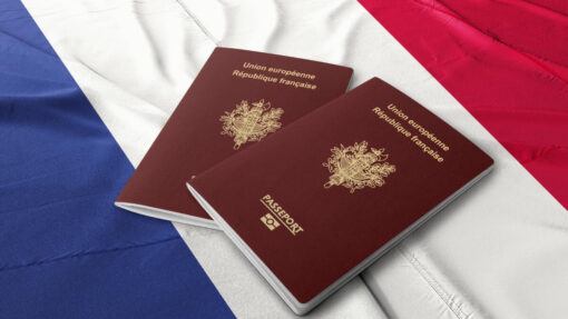 PASSPORTS OF FRENCH-SPEAKING COUNTRIES | Legit DOCS