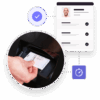 UK ID Scan + fullz info + Selfies | Buy 100% Working Fullz Online