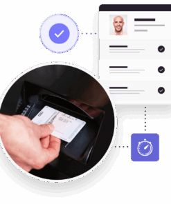 UK ID Scan + fullz info + Selfies | Buy 100% Working Fullz Online
