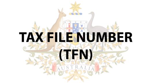AUSTRALIA FULLZ – Tax File Number