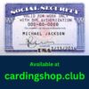 UNITED STATES FULLZ – Social Security Number